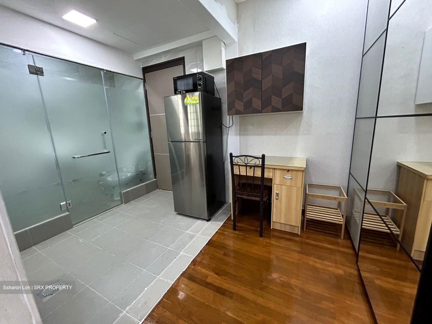 Simei Green Condominium (D18), Condominium #602195111
